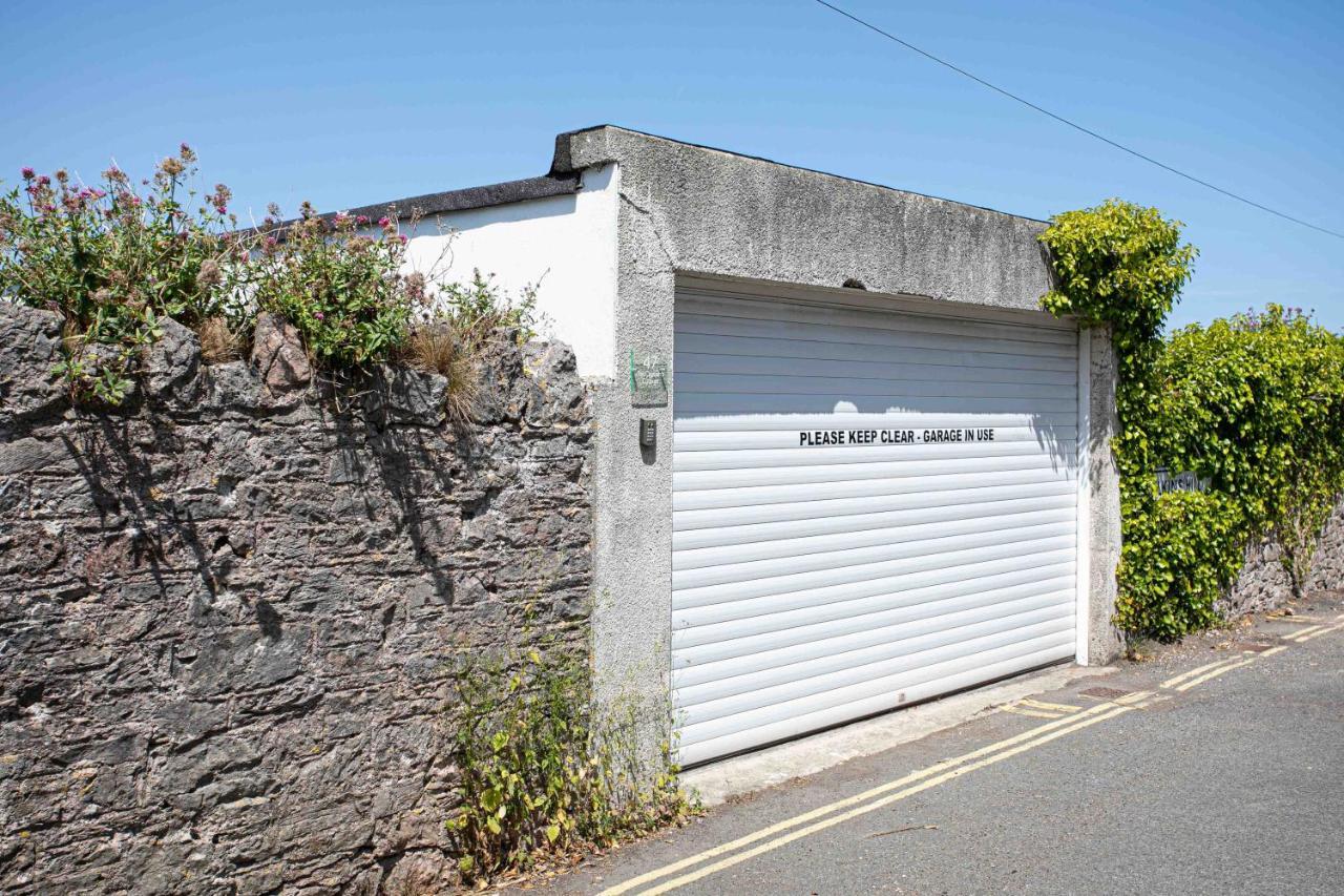 The Captain'S Cottage, Brixham Exteriér fotografie